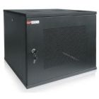 WP RACK WPN-RWC-06604-B ARMADIO RACK 19" SERIE RWC 6U, NERO PROFONDITA' 450 MM