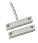 ARITECH ANTINTRUSIONE DC101 Contatto magnetico a giorno con cavo - GAP 15 mm - IP 68 -  EN50131 Grado 2