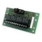 ELMO ETRREL4 4 relay multiple output module