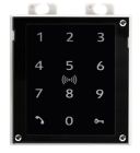 91550946 2N IP Verso - Touch keypad & RFID reader 125kHz, 1