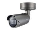 HANWHA PNO-A9081RLP 4K AI ANPR IR Bullet