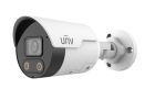 UNIVIEW IPC2128SB-ADF28KMC-I0 8MP HD Intelligent Light and Audible Warning Fixed Bullet Network Camera