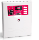 SATEL CSP-104 4-zone fire control unit in box