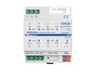 EELECTRON IC02D01DAL KNX DALI GATEWAY - PER BIANCO DINAMICO - 2 CANALI