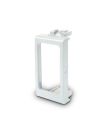 ELMO I8TMGCB Adattatore BTICINO serie MAGIC TT e MATIX di colore bianco