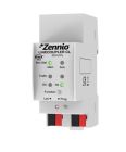 ZENNIO ZSYLCCL Accoppiatore di linea CL - Accoppiatore di linea KNX