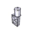 CAME-RICAMBI 119RIG197 GARD 8 230V GEARMOTOR