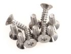 9153908 2N IP Uni Front panel screw