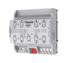 ZENNIO ZDINDX4 NarrowDIM X4 dimmer un. 4x210W