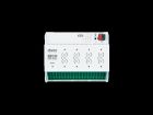 ELSNER 70540 KNX S4 Attuatore KNX- 4 OUT