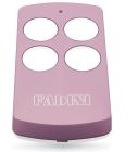 5313CL fadini remote control 4 channels 868.19 MHz vix 53/4 tr lilac 5313cl