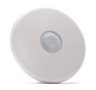 RISCO RK2000DPC00B LUNAR, passive infrared ceiling detector, with dual element PIR