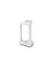 ELMO IR8TLGHB BTICINO LIGHT series adapter color white