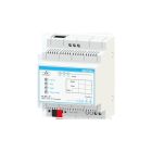 EKINEX EK-BK1-TP Gateway DMX - KNX TP - compatibile KNX 