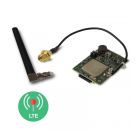 ELMO ANT4G90 Antenna con connettore a 90 gradi per modulo MD4GE