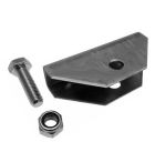 CAME-RICAMBI 119RID333 DOOR ATTACHMENT BRACKET - STYLO BS