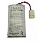 DAITEM BatLi05 Pila al litio 3.6 V - 4 Ah