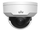UNIVIEW IPC322SB-DF28K-I0 2MP HD Intelligent LightHunter IR Fixed Dome Network Camera