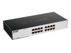 D-LINK GO-SW-16G 16 PORT GIGABIT ETHERNET SWITCH