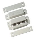 ARITECH ANTINTRUSIONE DC102 Contatto magnetico a giorno a vite. GAP 15 mm. IP68