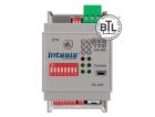 INTESIS INBACDAI001I000 Daikin AC home units at BACnet IP/MSTP interface - 1 unit