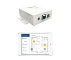 THEBEN 8254100 THESERVA S110 KNX KNX HOME AUTOMATION SUPERVISOR