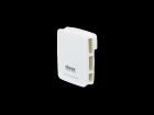 ELSNER 70249 KNX B8-TH KNX interface - 8 binary inputs and 2 sensor inputs