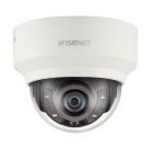 HANWHA XND-8020R 5MP IR Indoor Vandal Dome