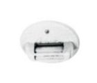 THERMOSTICK THE-27021-H-F Thermal sensor model 27021-0 Horizontal recessed mounting