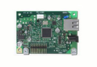 BENTEL ABS-IP Additional IP communicator card for Absoluta series