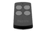 FADINI 5313SL 4-channel rolling code remote control VIX 53/4 TR, 868MHz - Skyline gray color