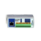 2N 9137411E External IP Relay - 4 outputs- 0 inputs- PoE