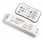 LEDCO CT500 CONTROL UNIT AND REMOTE CONTROL RF RGB-W PRO