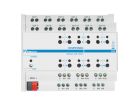 EELECTRON IO12F01KNX 12-CHANNEL KNX ACTUATOR