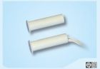 VIMO CTI016CA3 White ABS recessed contact, diameter 7.5, non-ferrous surfaces