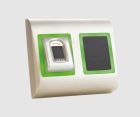 ABTECNO XPR-BIOPROXS-EH Lettore biometrico con sensore capacitivo Wiegand e lettore RFID EM/HID 125 kHz