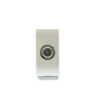 MAPAM 626A Gem 626A Aluminum Derivative TV Socket