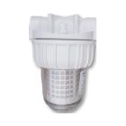 INIM FIRE 504F075ABS 50 micron cartridge filter - 3/4 diameter. N