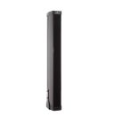 ARITECH INTRUSION PB16 1.5 m double-sided column for PB series barriers, including installation kit.