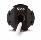 NICE E FIT M 1026 BD Tubular motor ideal for awnings and shutters, with electronic limit switch and integrated receiver