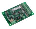 AWACS LESP RS-485 serial line expansion module. 8 fully configurable inputs 