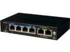 CAME 64880830 XNS04P 4 PORT POE