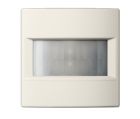 JUNG LS3181-1 KNX 180° detector for bus coupler 2073U - Universal with alarm signaling - lens type 1-10 m - white