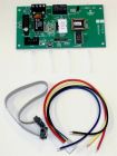 COOPER CSA FIRE DF6000NETKIT NETWORK CARD FOR CF30002GIT CONTROL PANELS