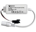 LEDCO CT650 SMART CONTROL RGB 12/24Vcc DATA WI-FI CONTROL UNIT