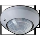 JUNG 3361-1AL KNX ceiling presence detector / motion detector - with integrated bus coupler - Universal - aluminium