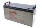 REMCO RM 120-12 Batteria 12V / 120Ah