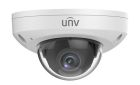 UNIVIEW IPC314SB-ADF28K-I0 4MP HD Intelligent LightHunter IR Fixed Mini Dome Camera