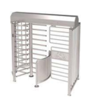 NICE TURNSTILES BKLON7RAL Powder coated structure with 700mm manual opening