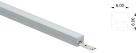 LEDCO FLM24LBN65 STRIP MINI FLEX 45 W 24Vcc NATURAL LIGHT IP65